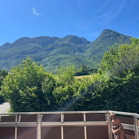 Seenest Nussensee Apartment Bad Ischl Exterior photo