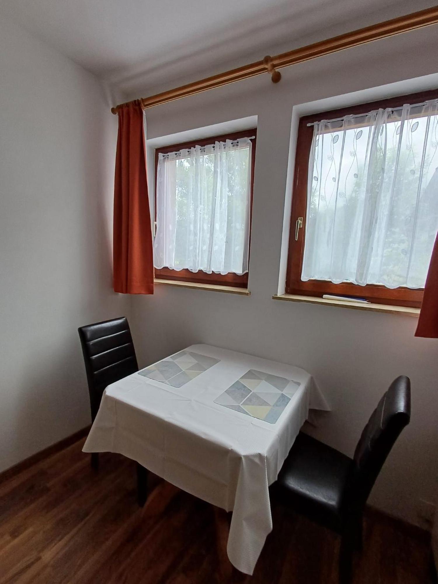 Seenest Nussensee Apartment Bad Ischl Exterior photo