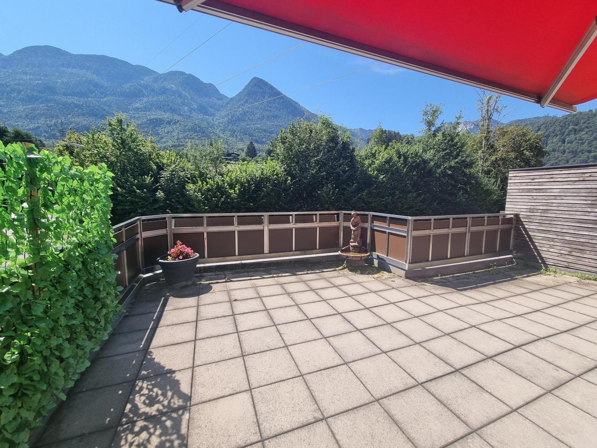 Seenest Nussensee Apartment Bad Ischl Exterior photo